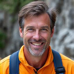 Marco Dolomiti
